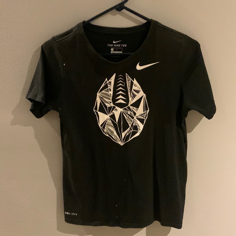 Dri-fit nike T shirt
